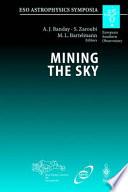 Mining the Sky