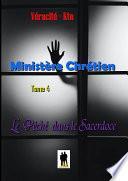 Ministère Chrétien