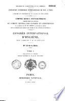 Ministère de l'agriculture et du commerce. Exposition universelle internationale de 1878, à Paris. Congrès et conférences du Palais du Trocadéro