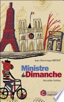 Ministre du Dimanche