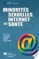 Minorités sexuelles, Internet et santé