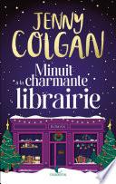 Minuit à la charmante librairie