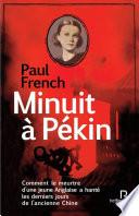 Minuit à Pékin