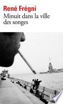 Minuit dans la ville des songes