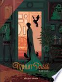 Minuit passé