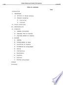 Minutes of Proceedings and Evidence