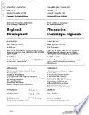 Minutes of Proceedings and Evidence