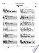 Minutes of Proceedings and Evidence