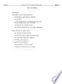 Minutes of Proceedings and Evidence