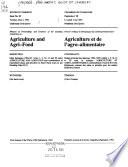 Minutes of Proceedings and Evidence of the Standing Committee on Agriculture and Agri-Food