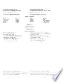Minutes of Proceedings and Evidence of the Standing Committee on Communications and Culture