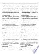 Minutes of Proceedings and Evidence of the Standing Committee on External Affairs and National Defence