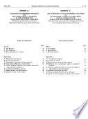 Minutes of Proceedings and Evidence of the Standing Committee on External Affairs and National Defence