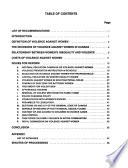Minutes of Proceedings and Evidence of the Standing Committee on Health and Welfare, Social Affairs, Seniors and the Status of Women