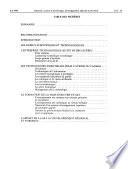Minutes of Proceedings and Evidence of the Standing Committee on Industry, Science and Technology, Regional and Northern Development