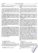 Minutes of Proceedings and Evidence of the Standing Committee on Justice and Solicitor General