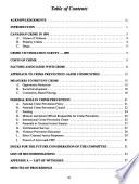Minutes of Proceedings and Evidence of the Standing Committee on Justice and Solicitor General