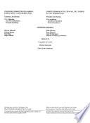 Minutes of Proceedings and Evidence of the Standing Committee on Labour, Employment and Immigration
