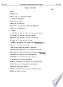 Minutes of Proceedings and Evidence of the Sub-Committee on the Penitentiary System in Canada