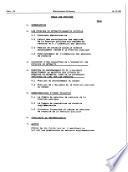 Minutes of Proceedings and Evidence - Standing Committee on Miscellaneous Estimates