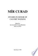Mír Curad