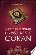 Miracles et signes divins dans le Coran