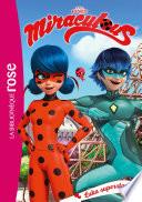 Miraculous 23 - Luka superstar