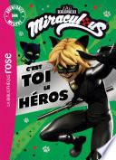 Miraculous - Chat Noir - Aventures sur mesure XXL