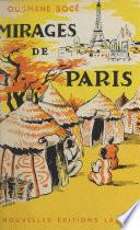 Mirages de Paris