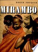MIRAMBO Par R.P. FOUQUER