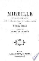 Mireille