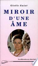 Miroir d'une âme