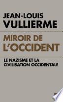 Miroir de l'Occident