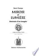 Miroir et lumière