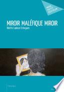 Miroir maléfique miroir