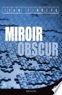 Miroir obscur