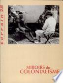 Miroirs du colonialisme