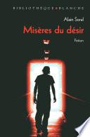 Misères du désir