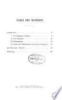 Misères