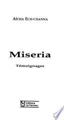Miseria