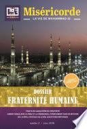 Miséricorde 2 - Fraternité humaine