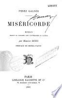 Miséricorde