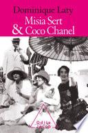 Misia Sert et Coco Chanel