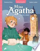 Miss Agatha - Mystère à Londres