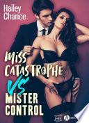 Miss Catastrophe vs Mister Control (teaser)