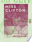 Miss Clifton