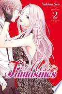 Miss Fantasmes T02