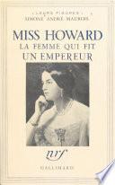 Miss Howard