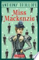 Miss Mackenzie