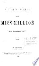 Miss Million